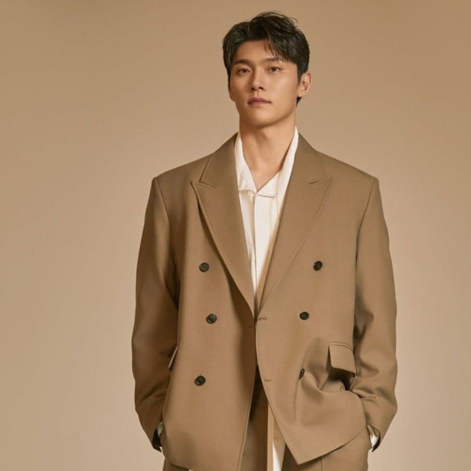 Latest photo of Jeon Jonghyeok