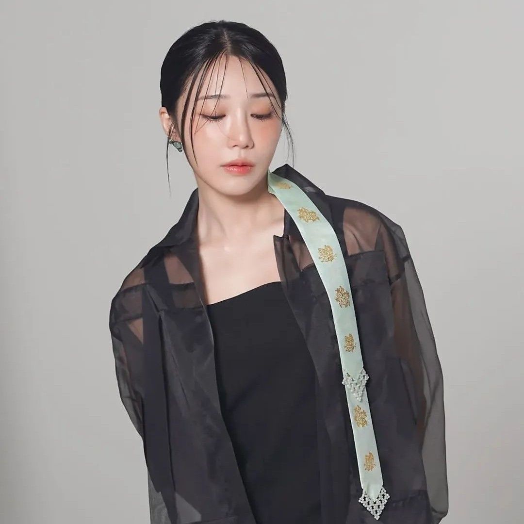 Foto kegiatan terbaru dari Jung Eunji