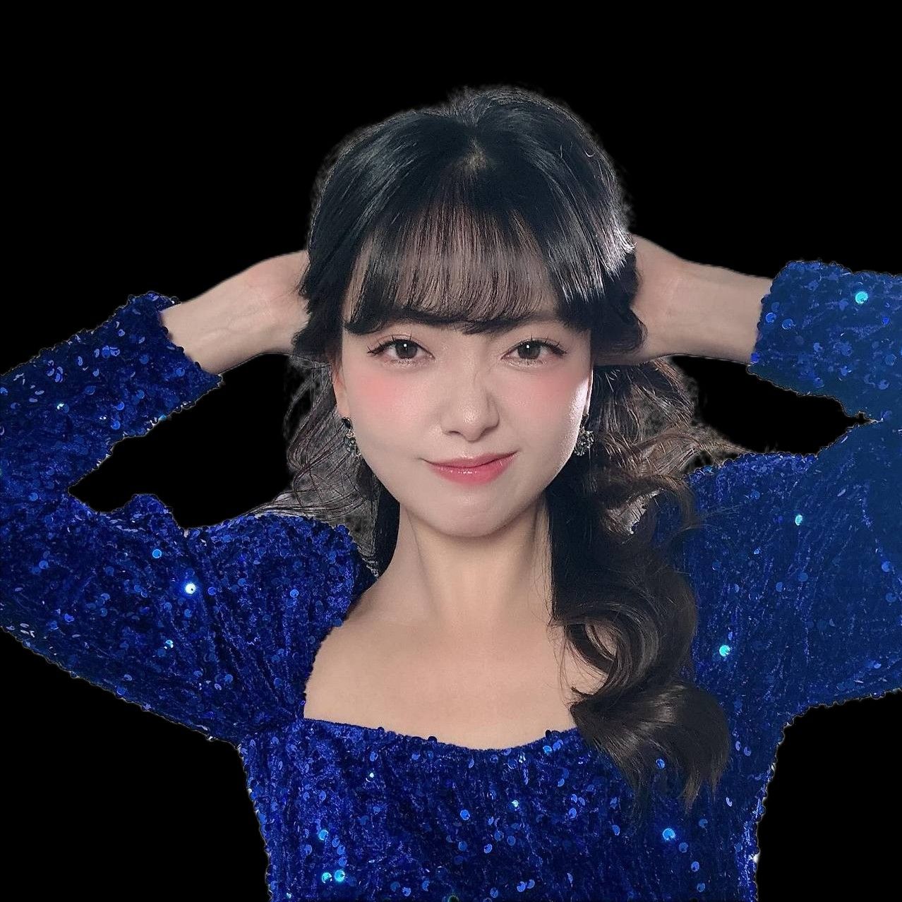 Behind-the-scenes cut of YOYOMI