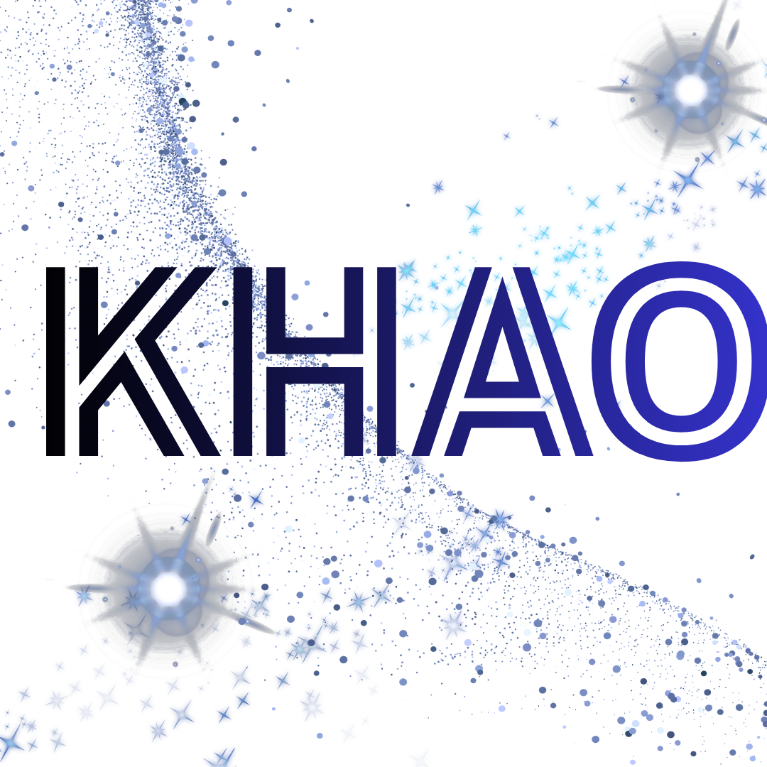 A moment captured by a fan of Khaotung Thanawat Ratanakitpaisan