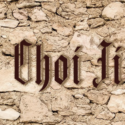 A moment captured by a fan of Choi Jinhyuk