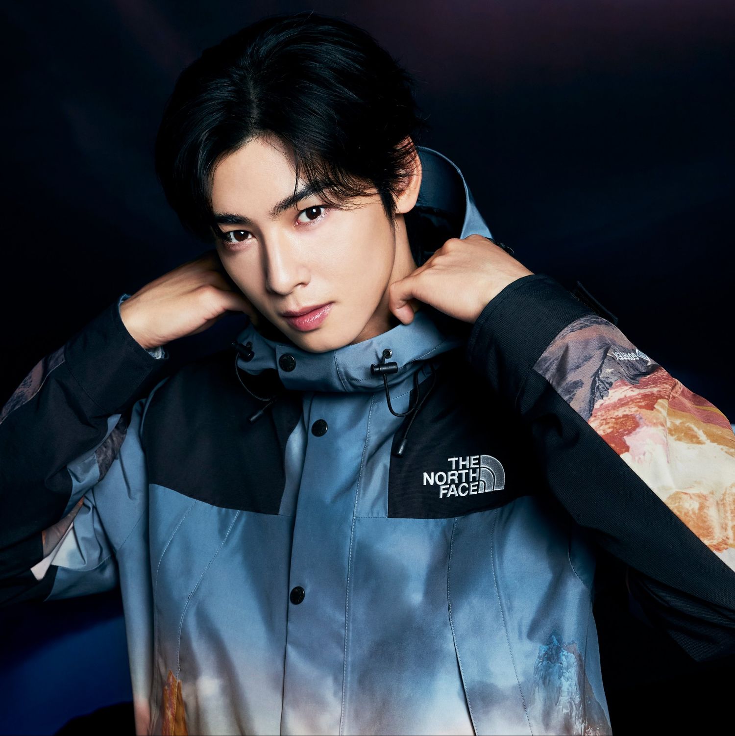 车银优的近期活动照