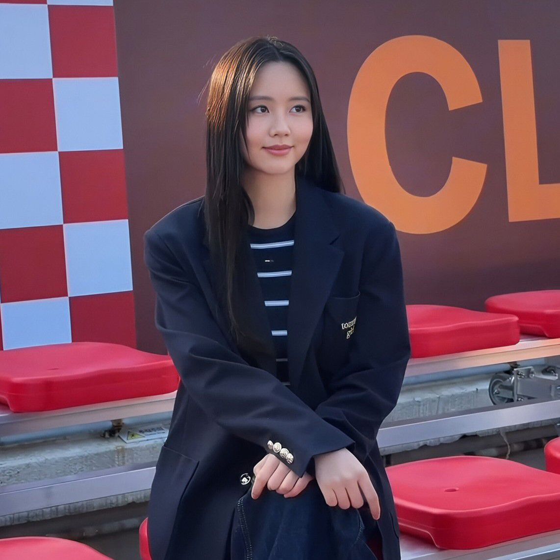 김소현 팬이 찍은 순간