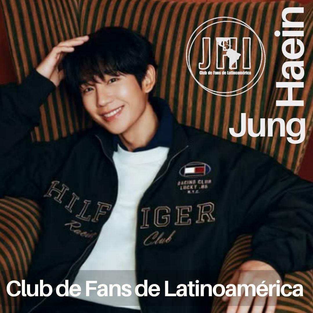 粉絲拍下的丁海寅瞬間