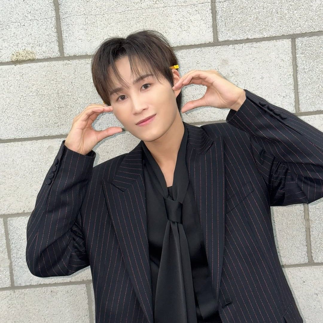 김희재 팬이 찍은 순간