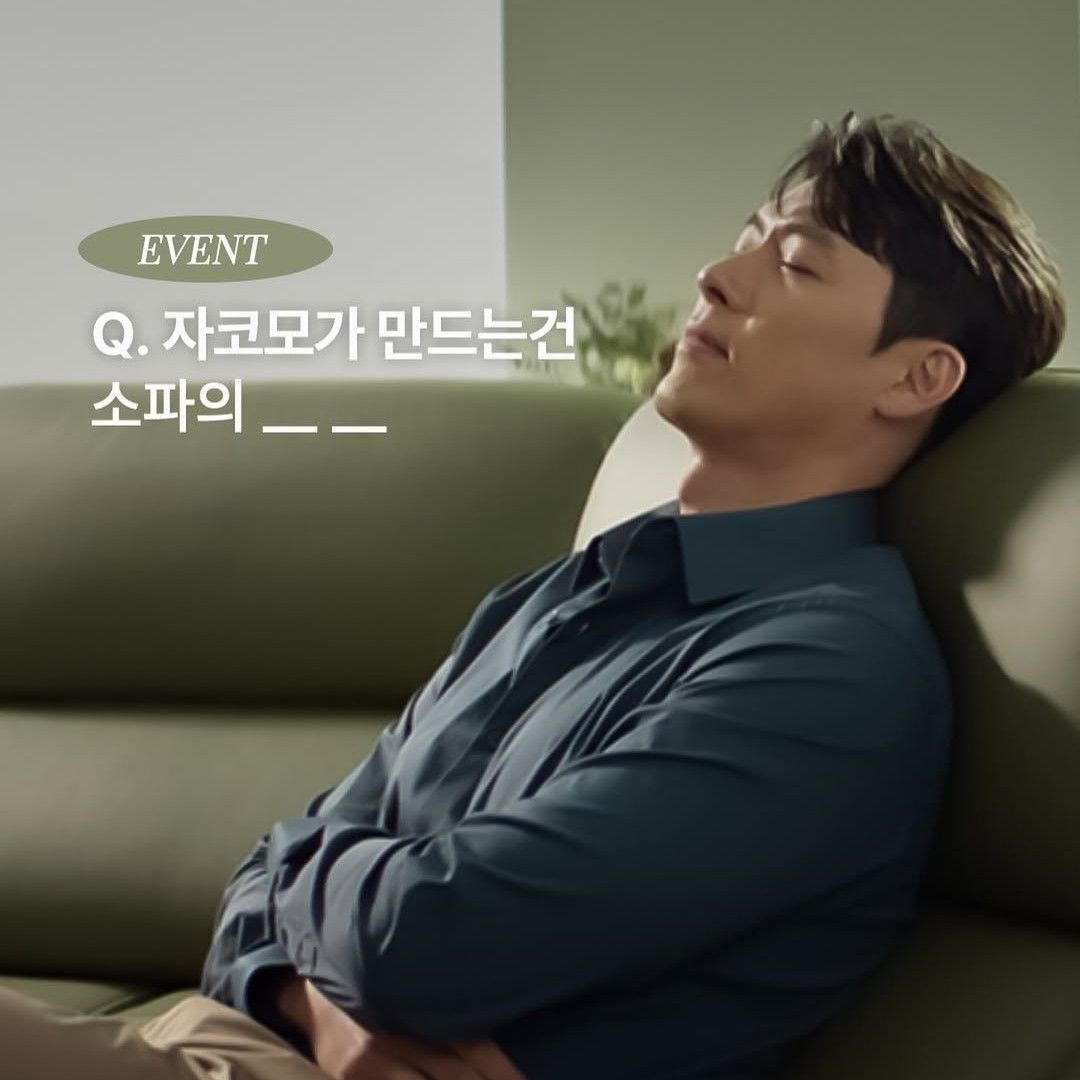 Latest photo of Hyun Bin