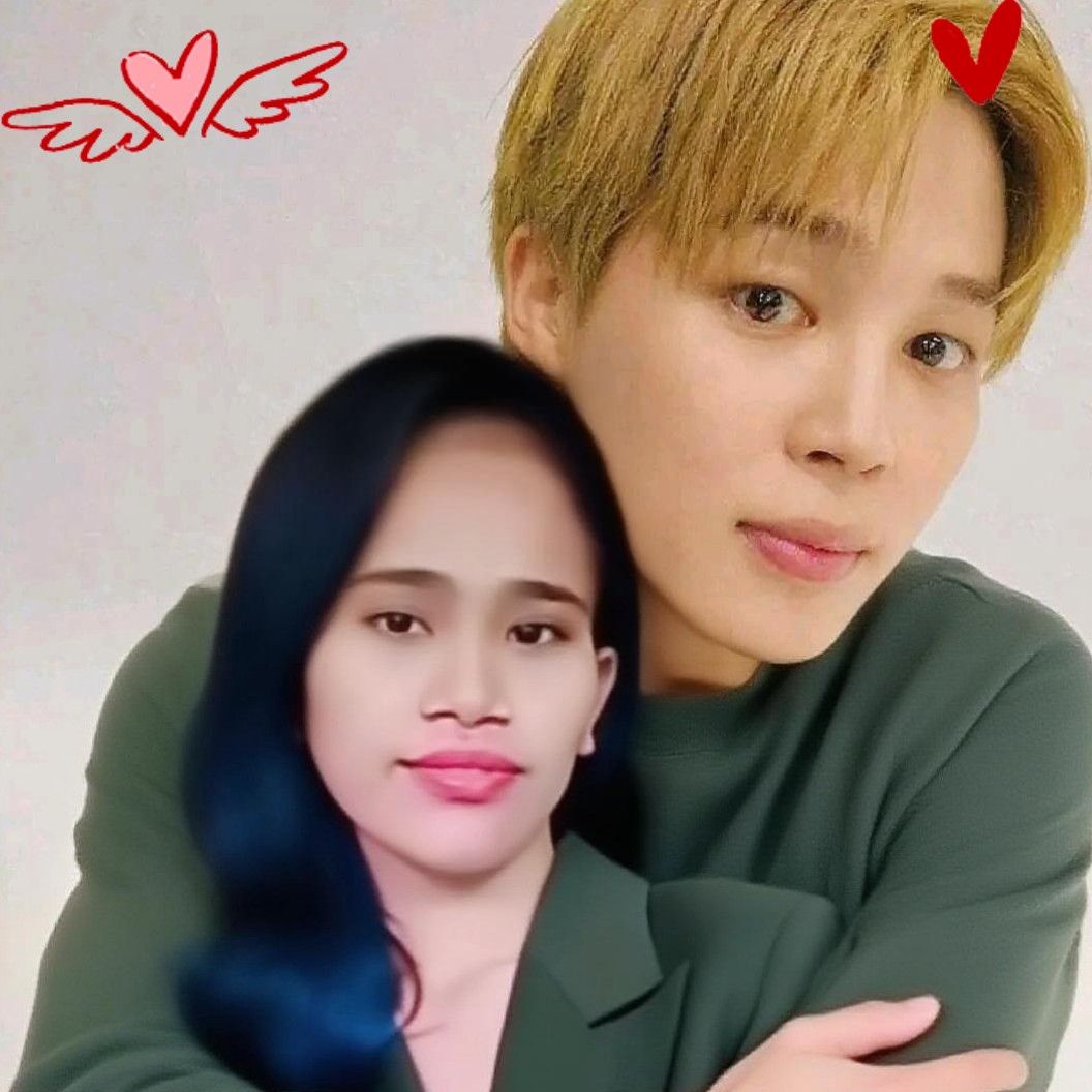 Latest photo of Ha Jimin