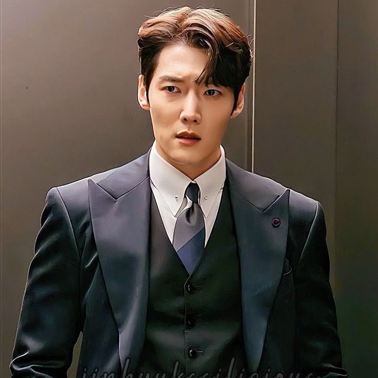 Behind-the-scenes cut of Choi Jinhyuk