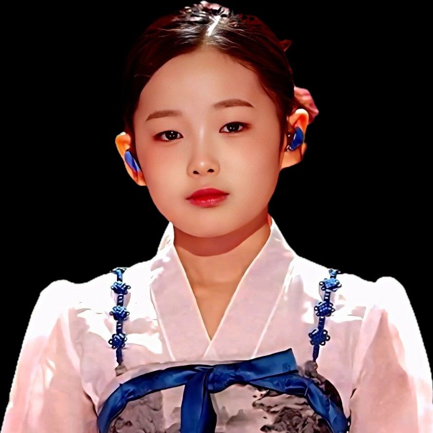 Lee Sooyeon的幕後花絮