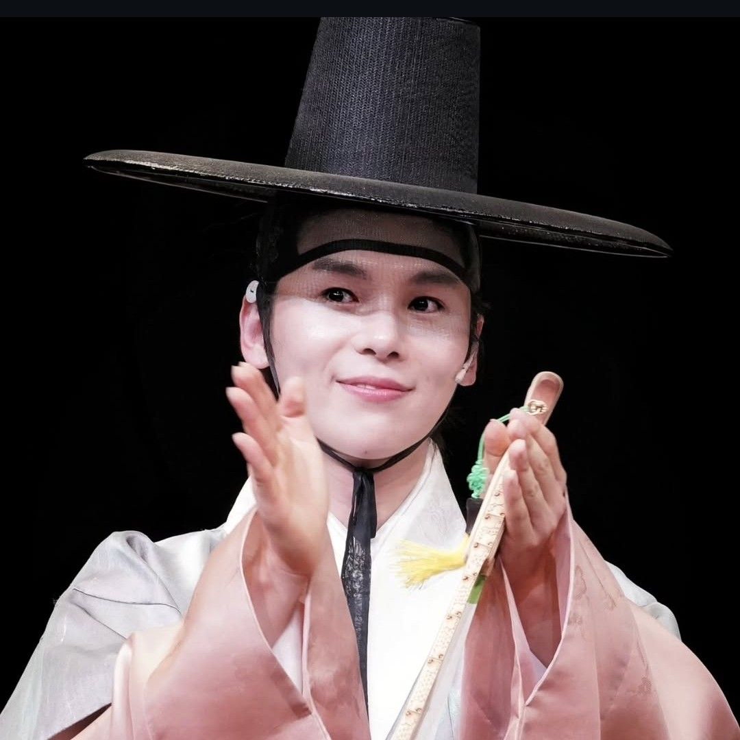 A moment captured by a fan of Kim Junsu (1991)