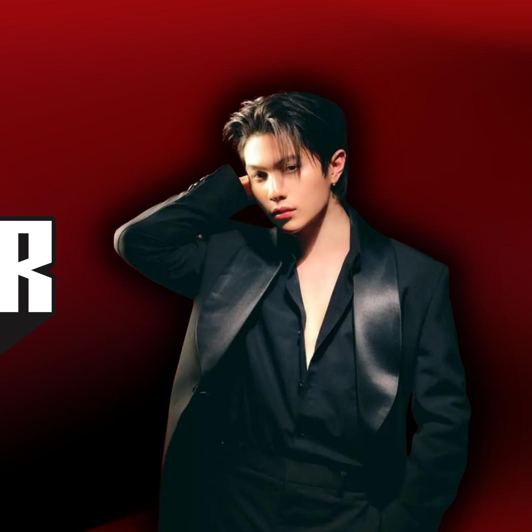 Recent activity shot of William Jakrapatr Kaewpanpong