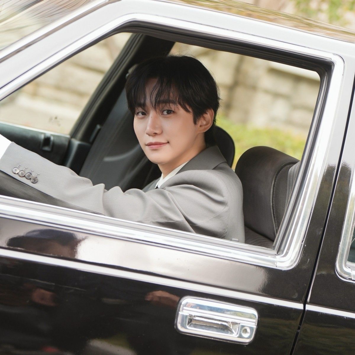 イ・ジュノの最近の活動ショット