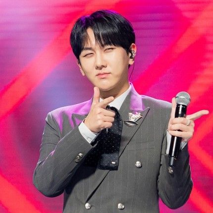 Cuplikan di balik layar dari Kim Soochan