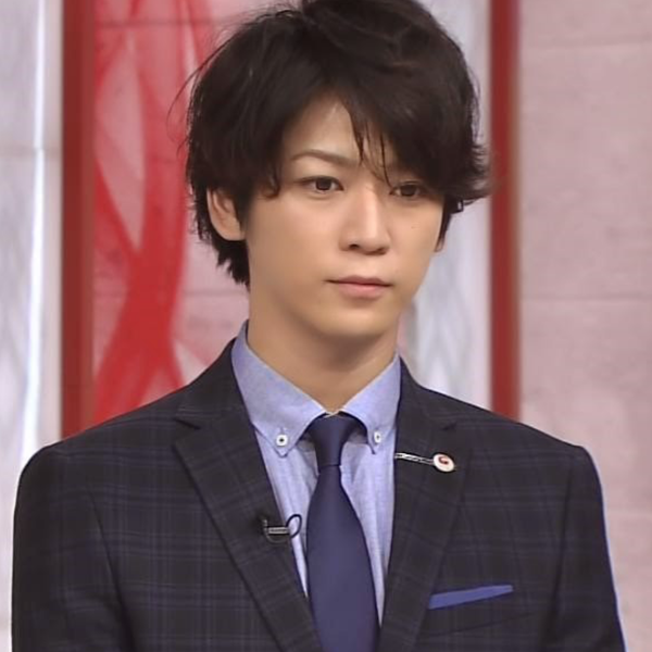 Top moment of Kazuya Kamenashi selected by the fandom
