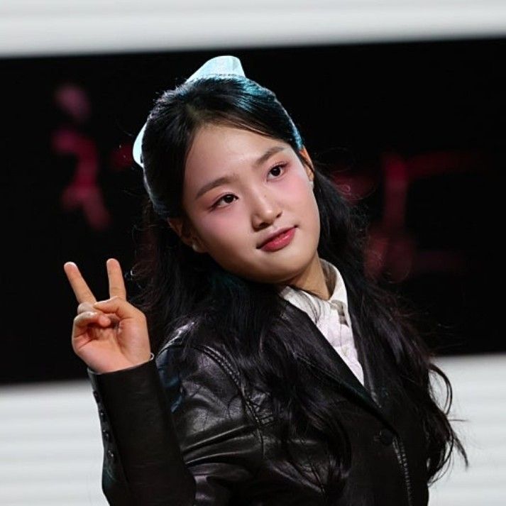 Foto terbaru dari Kim Taeyeon