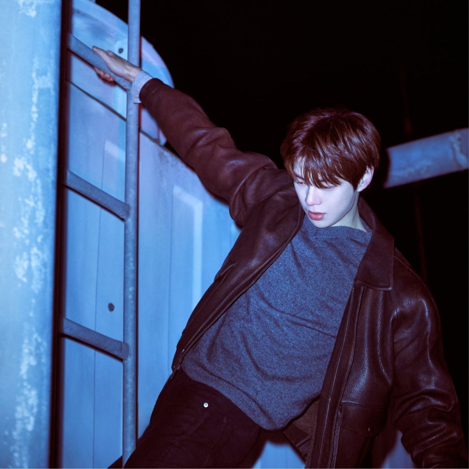 Recent activity shot of Secret Garden