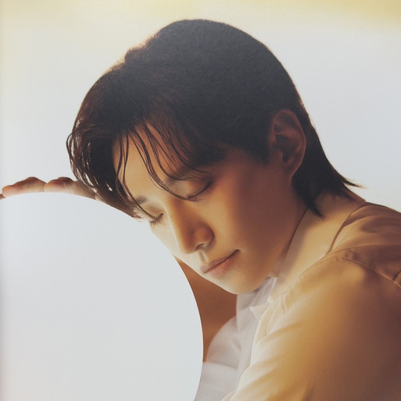 Latest photo of Lee Junho