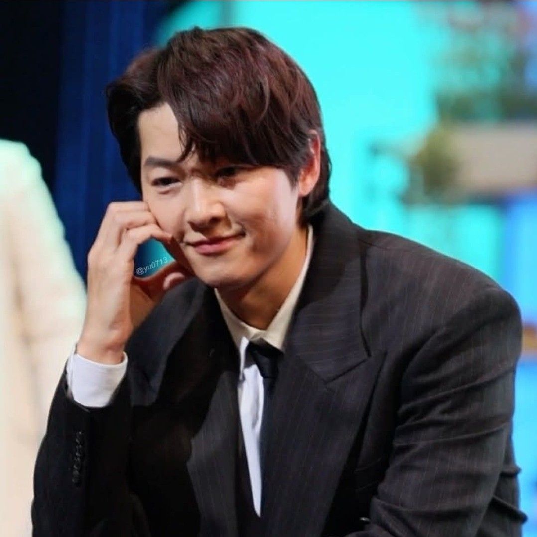 宋钟基的近期活动照