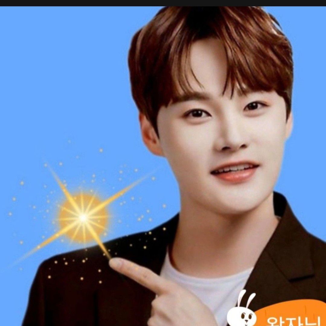 朴瑞镇的幕后花絮