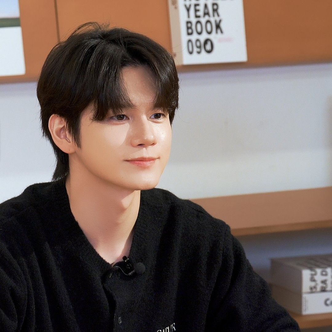 옹성우 최근 활동샷
