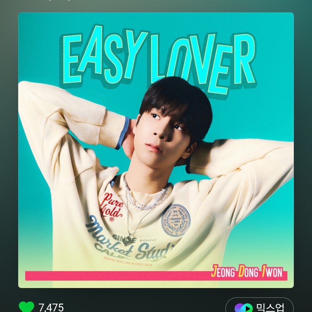 Foto kegiatan terbaru dari Jeong Dongwon