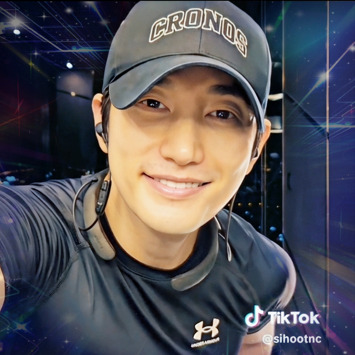 Latest photo of Park Sihoo