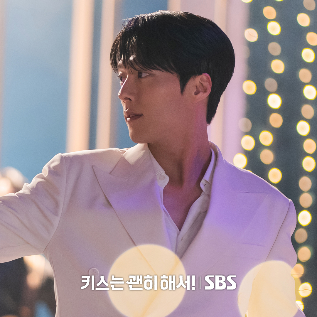 ファンが撮影したチャン・ギヨンの瞬間