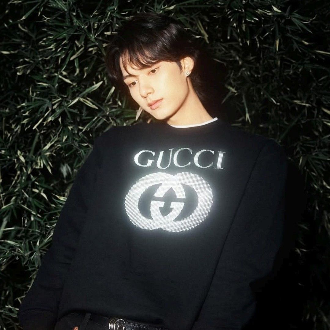 粉絲拍下的文俊輝瞬間