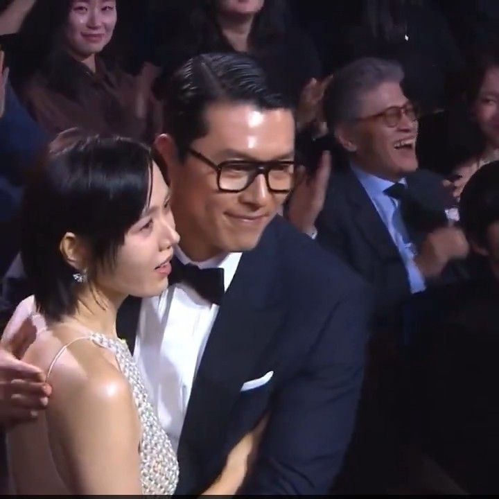 Foto kegiatan terbaru dari Son Yejin