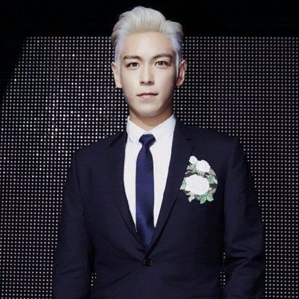 Behind-the-scenes cut of T.O.P