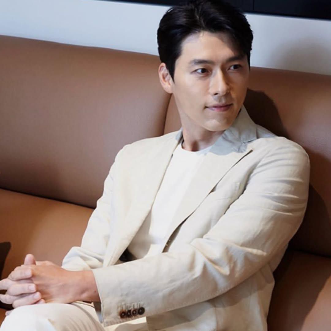 玄彬的近期活動照