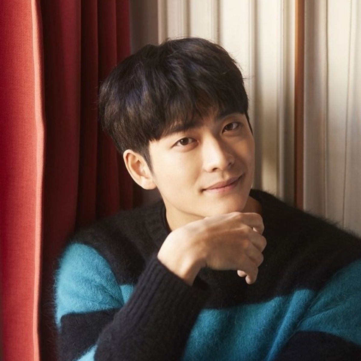 Latest photo of Kang Taeoh