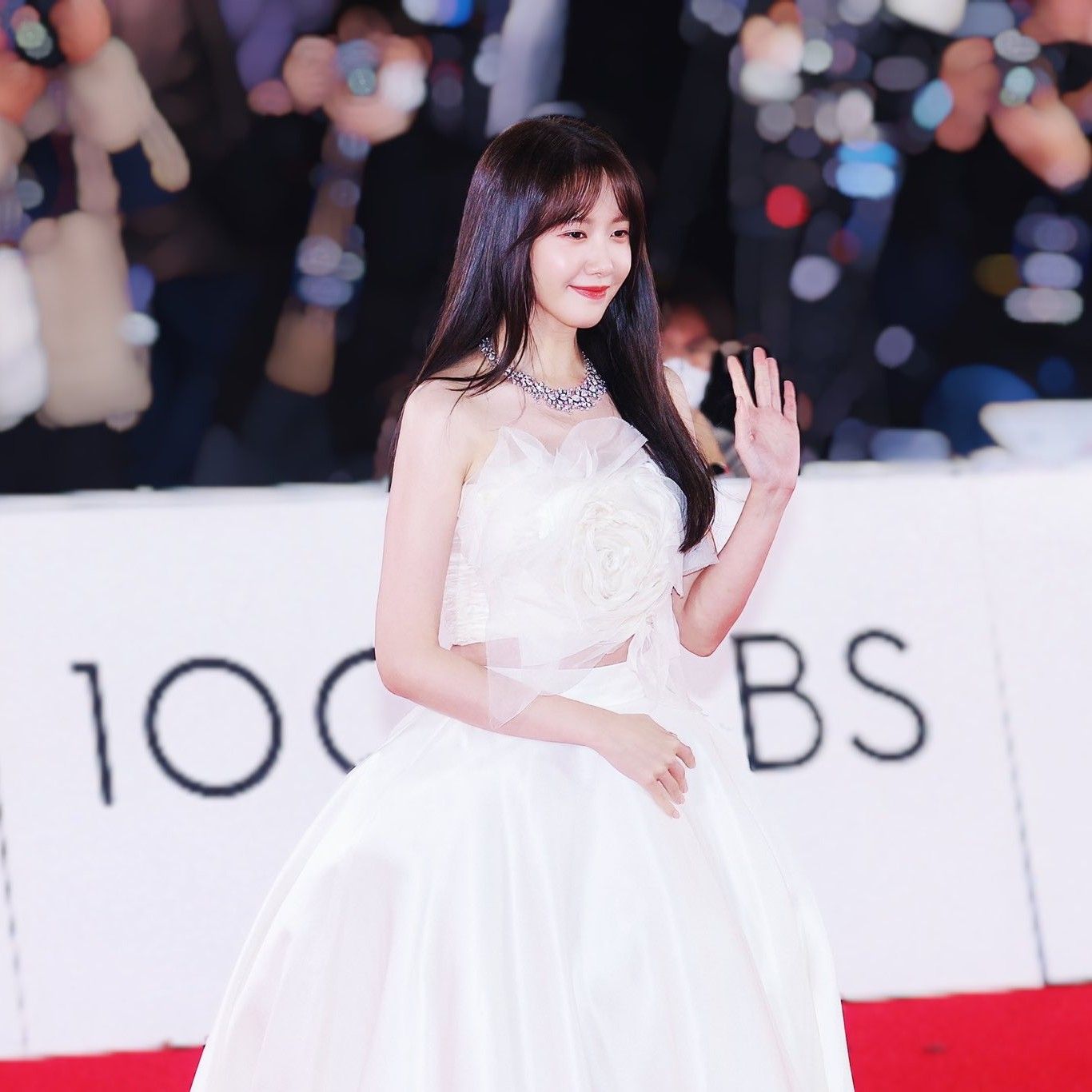 임윤아 최근 활동샷