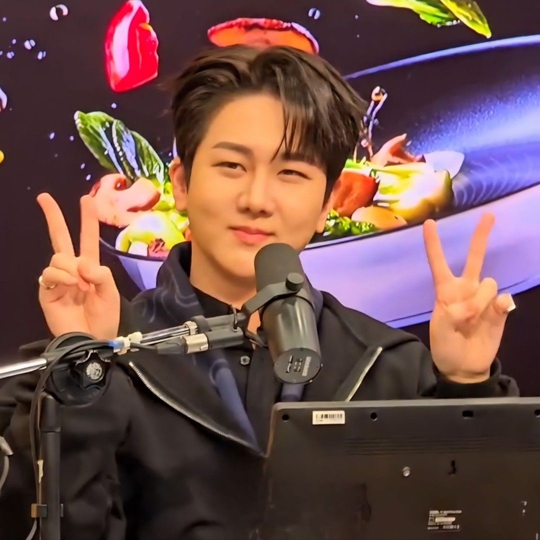 Foto kegiatan terbaru dari Kim Soochan