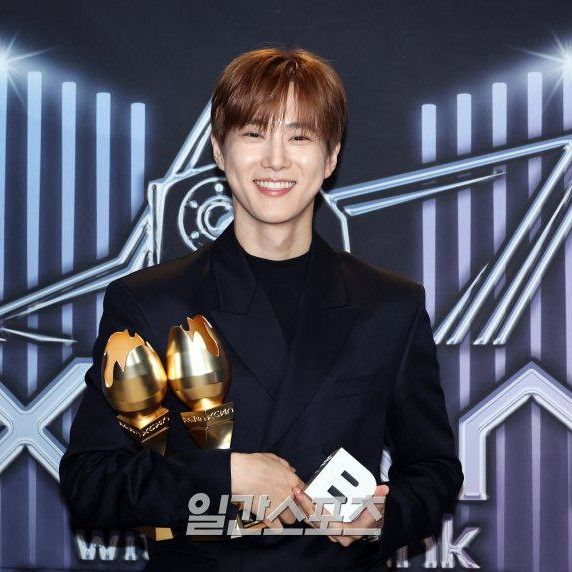 粉絲拍下的Suho瞬間