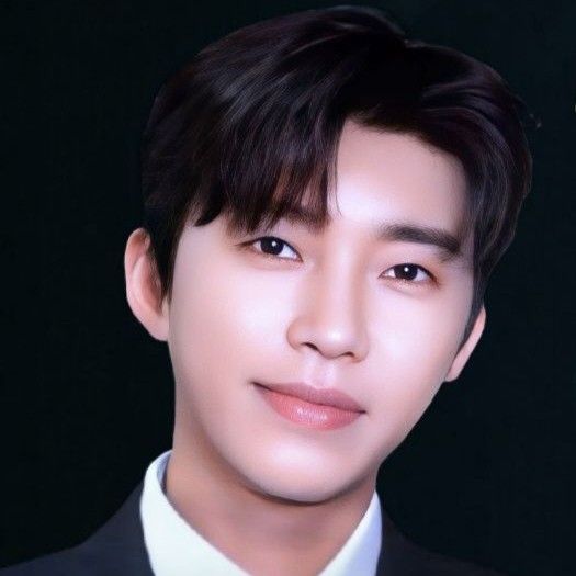 임영웅 팬이 찍은 순간