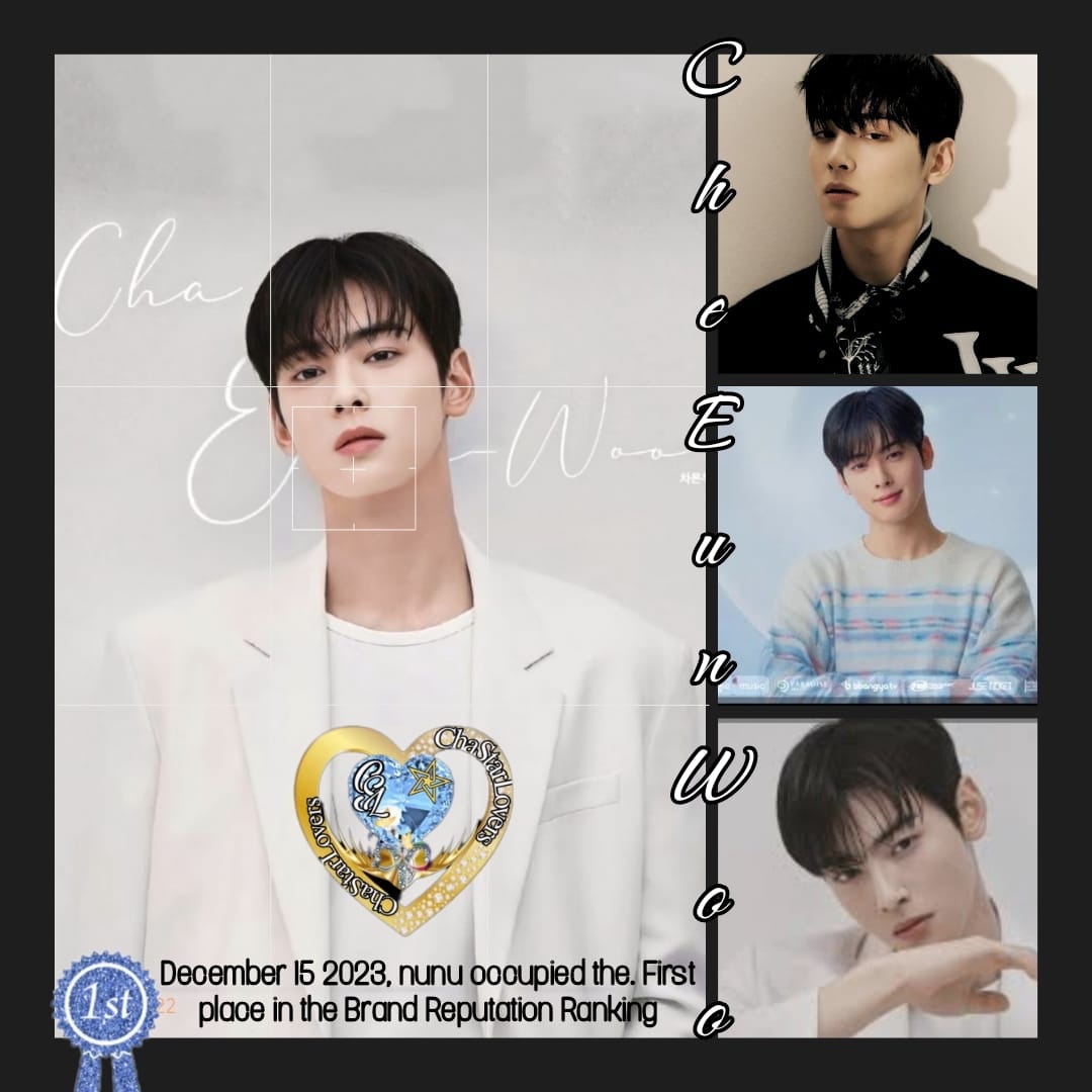 Foto kegiatan terbaru dari Cha Eunwoo