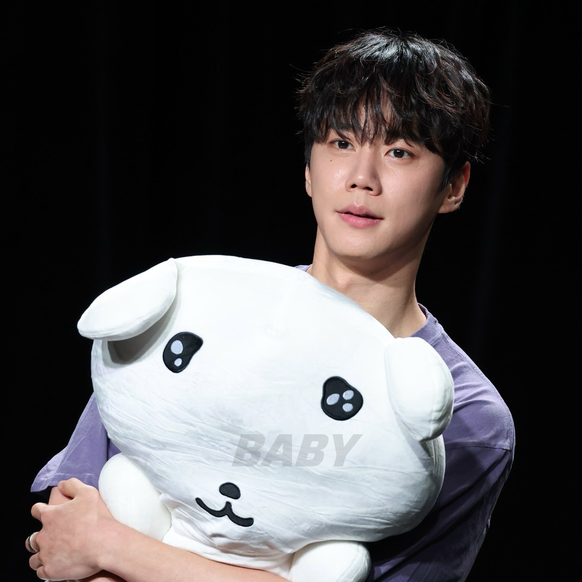 Latest photo of Lee Junyoung