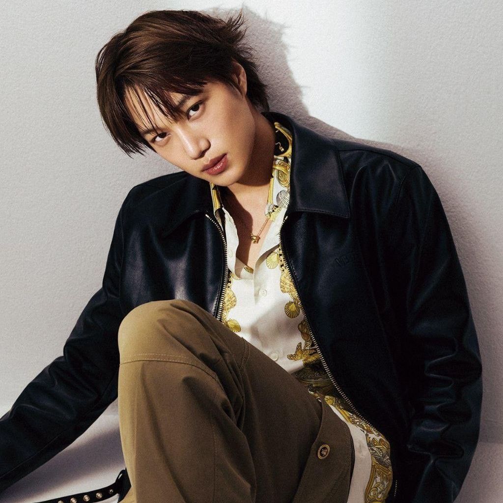 Recent activity shot of KAI