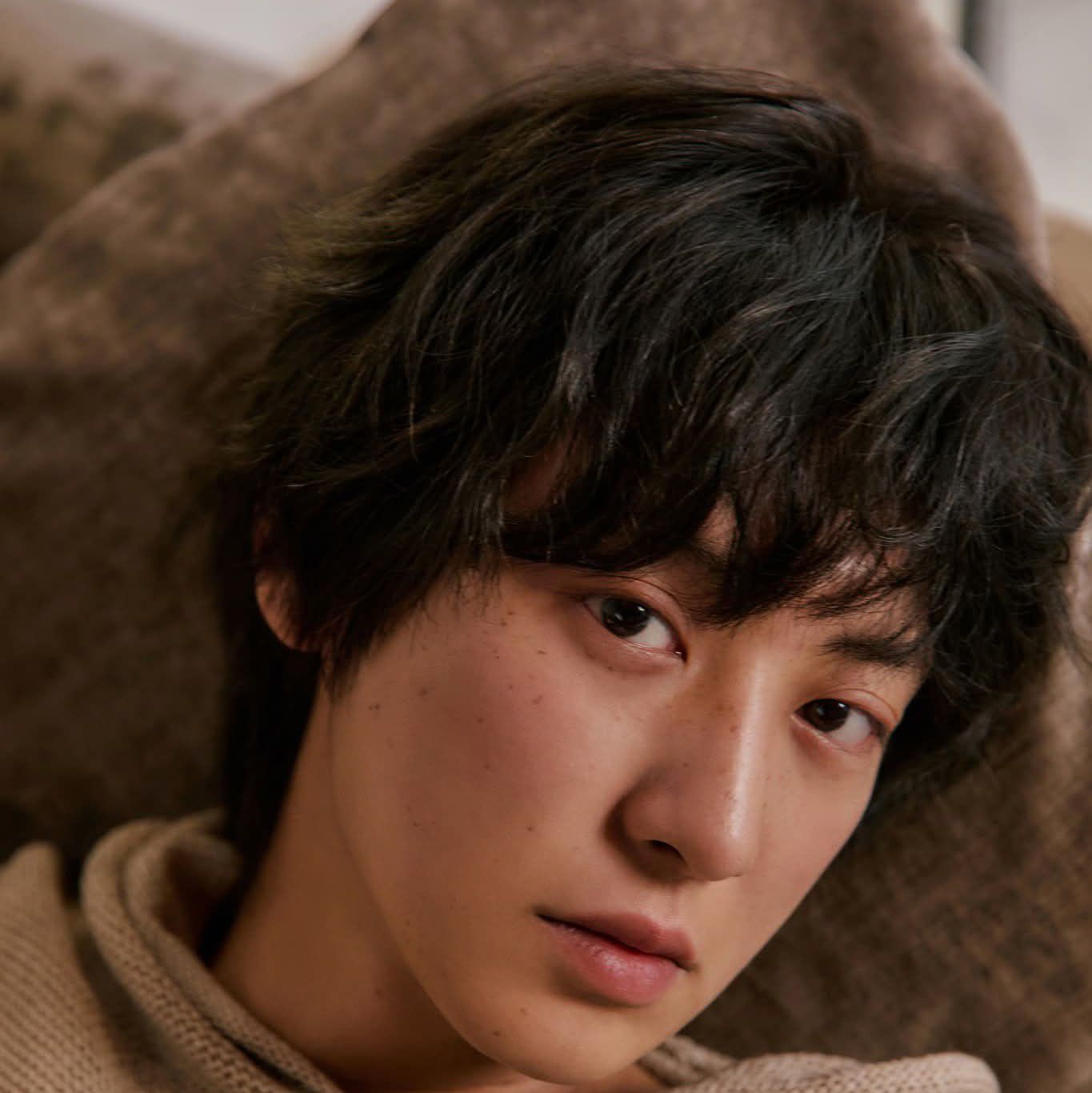Latest photo of Chanyeol