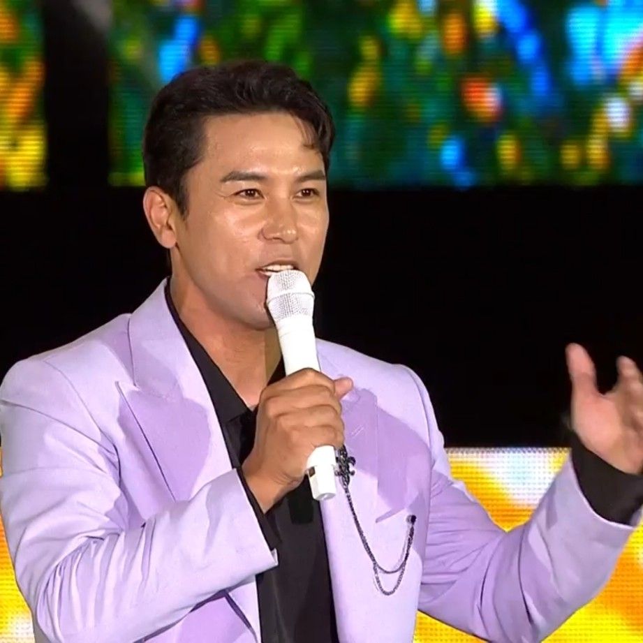 張民好的最新照片