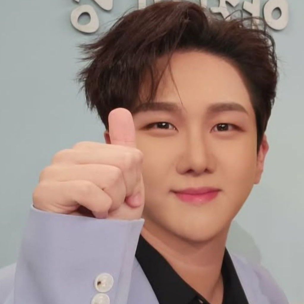 Latest photo of Kim Soochan