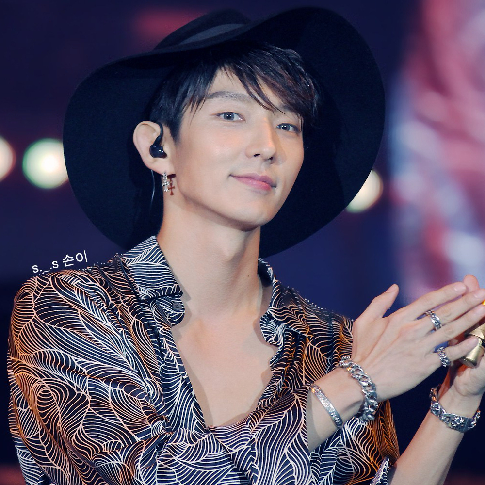 이준기의 최신 사진