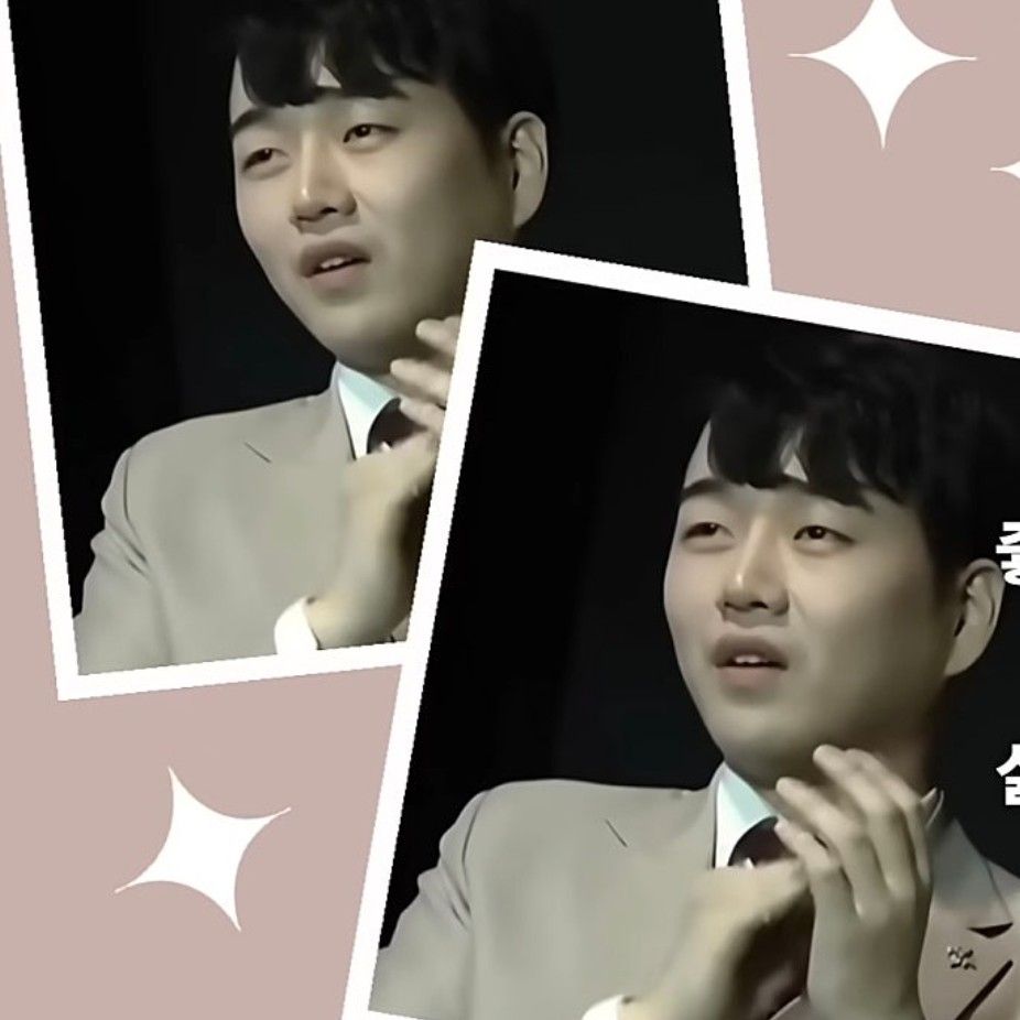 Latest photo of Hwang Youngwoong