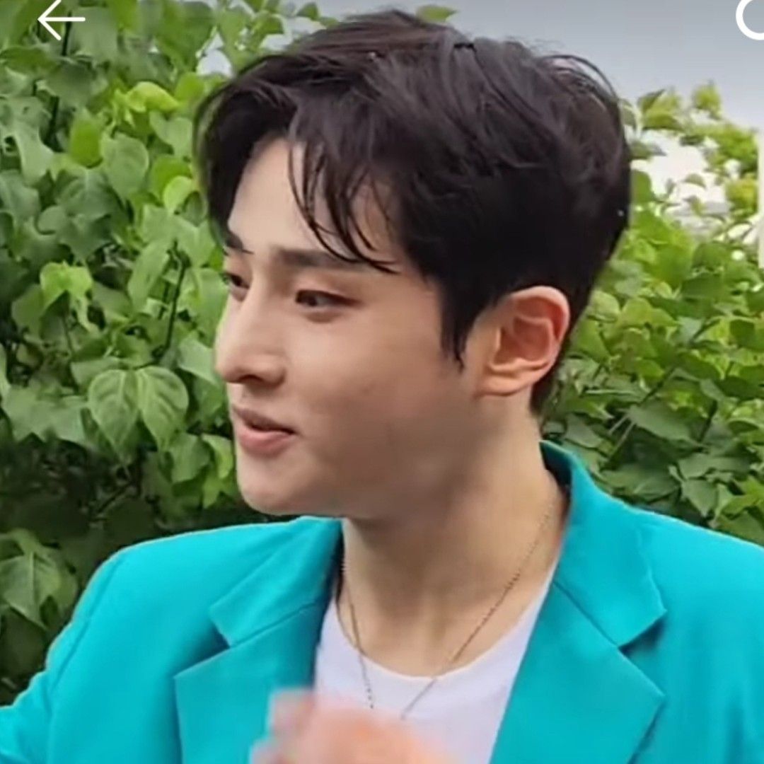Recent activity shot of Seong Ri