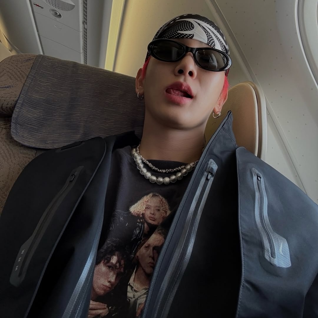 Latest photo of Key