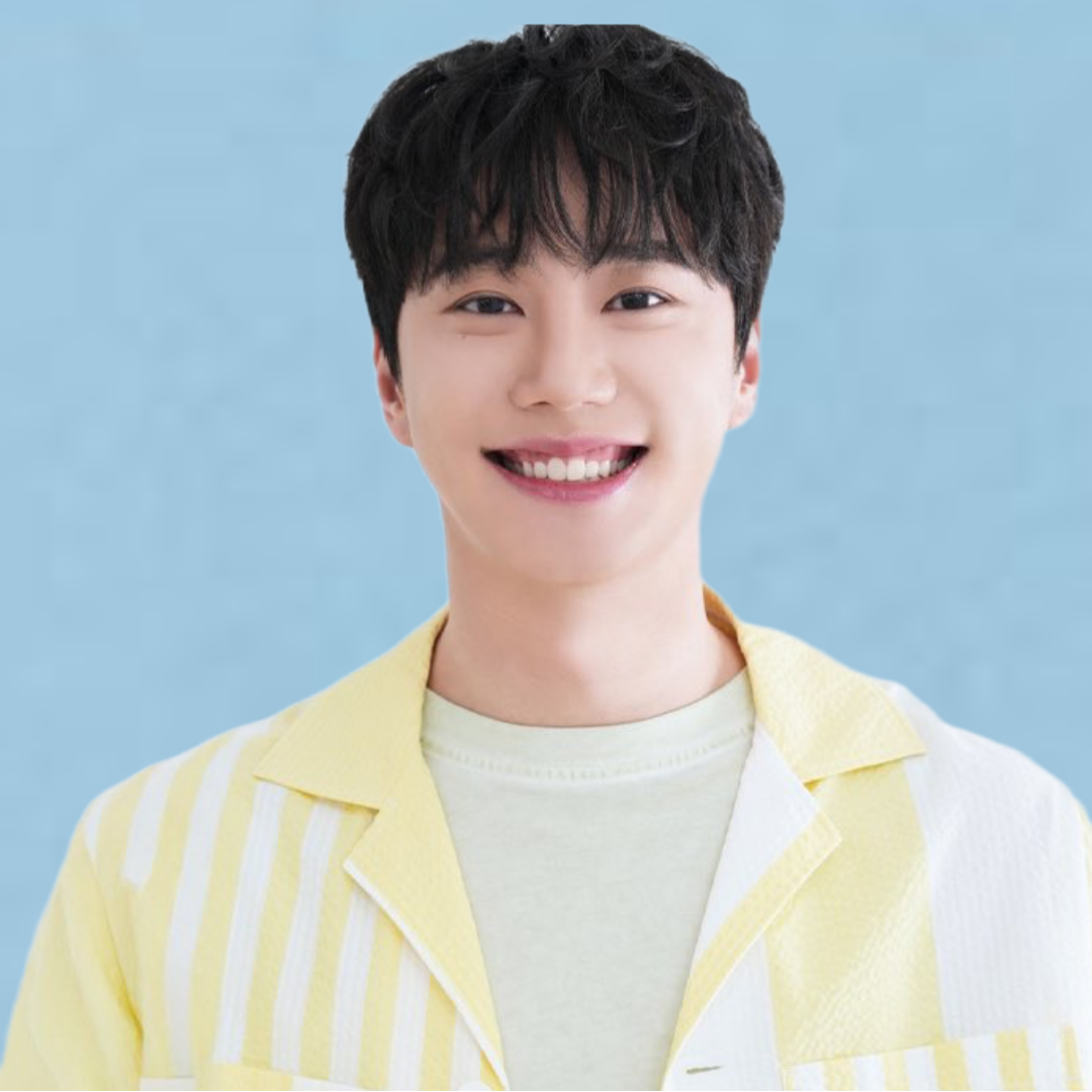 Latest photo of Lee Junyoung