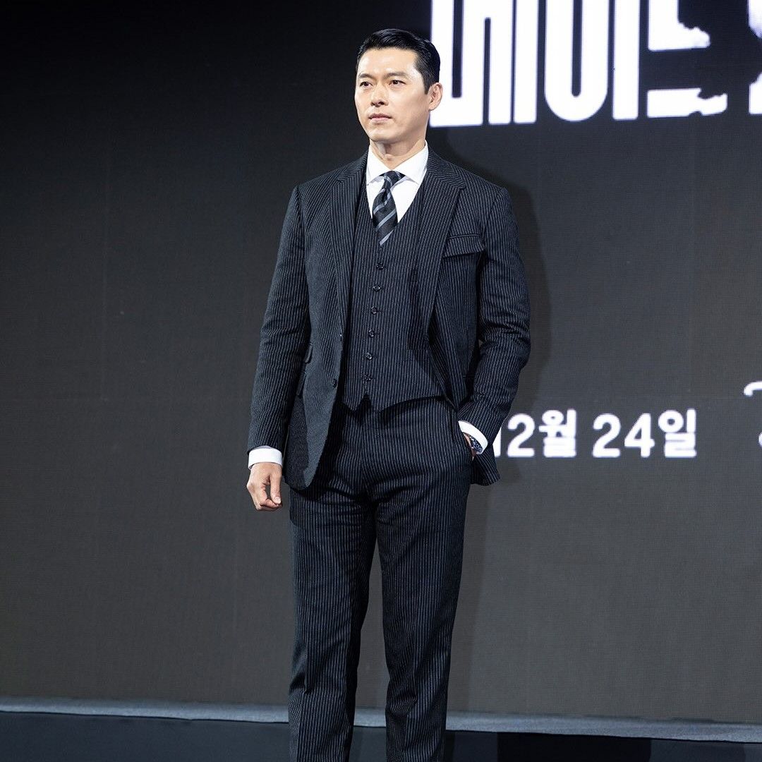 玄彬的最新照片