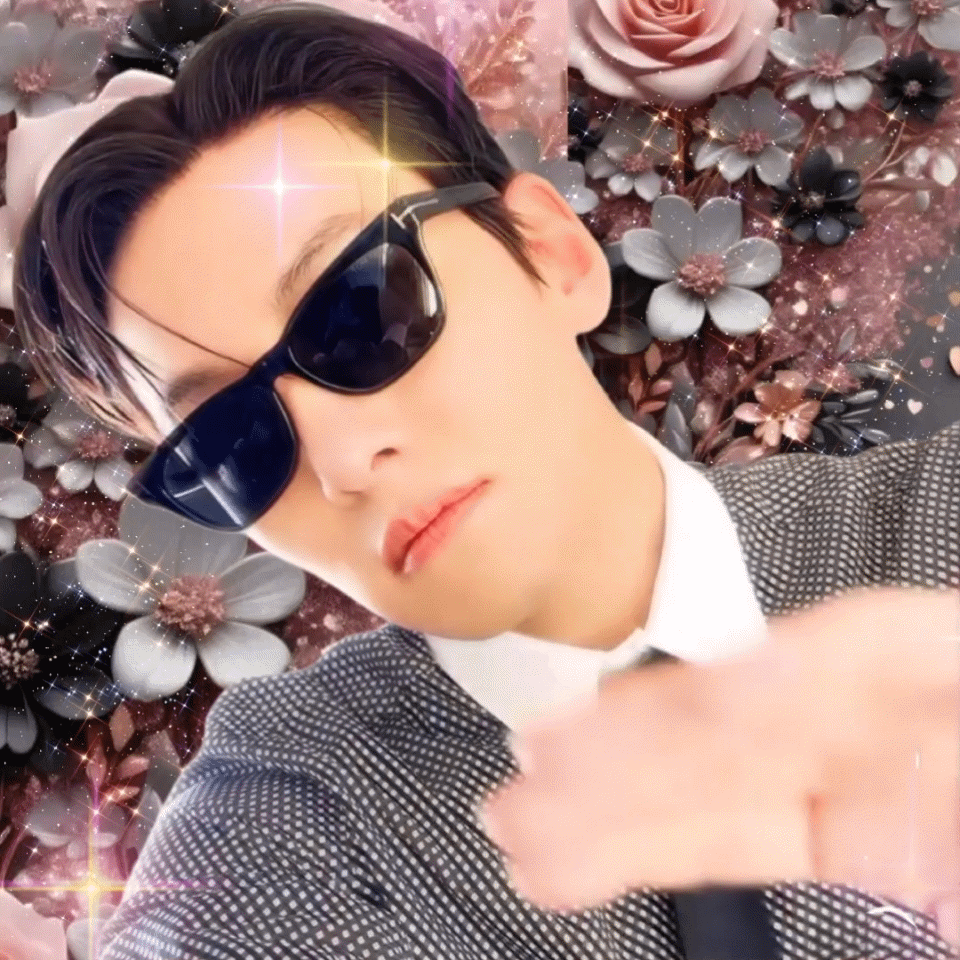 チ・チャンウクの最近の活動ショット