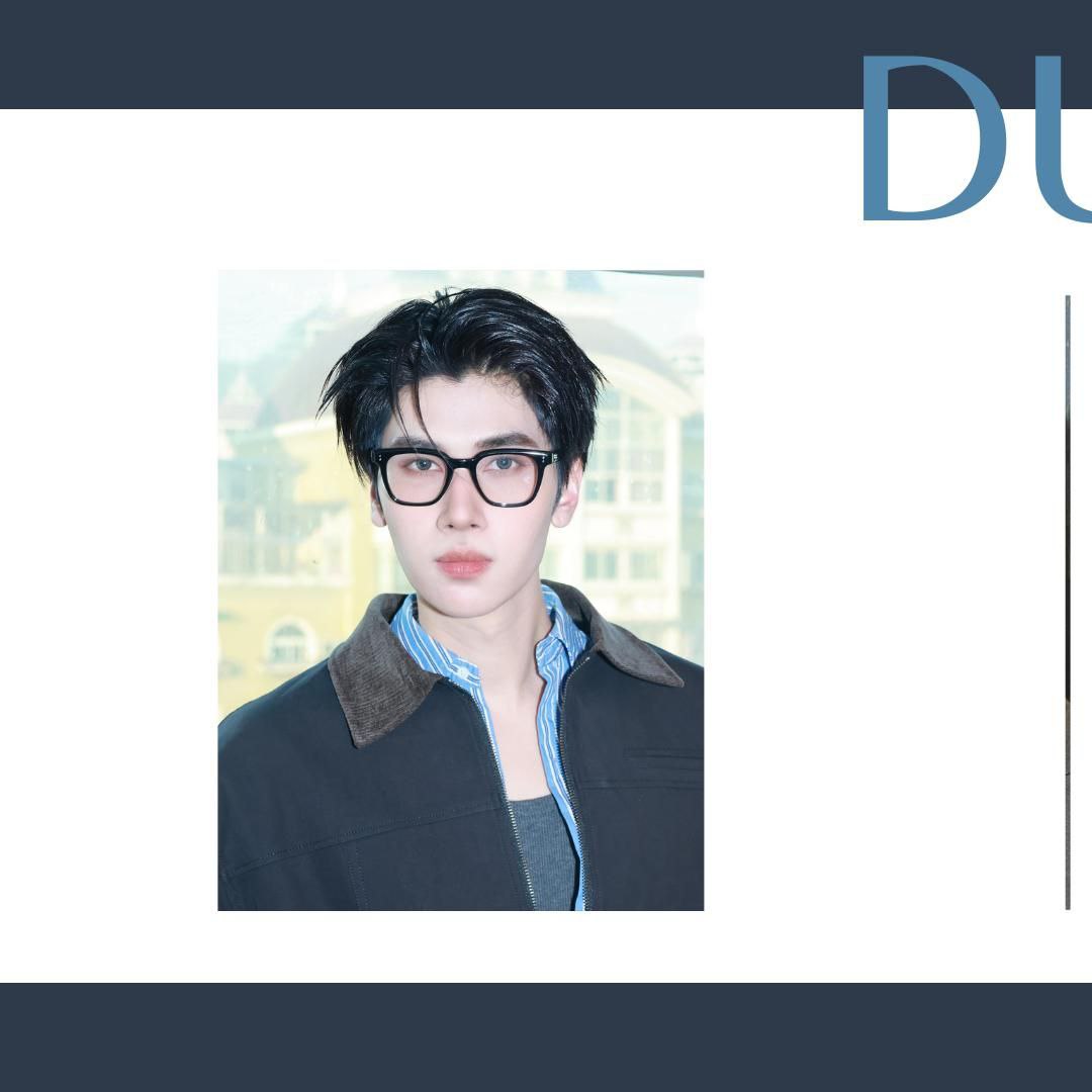 Latest photo of Dunk Natachai Boonprasert